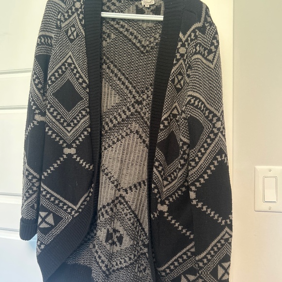 Long cardigan - Picture 1 of 1